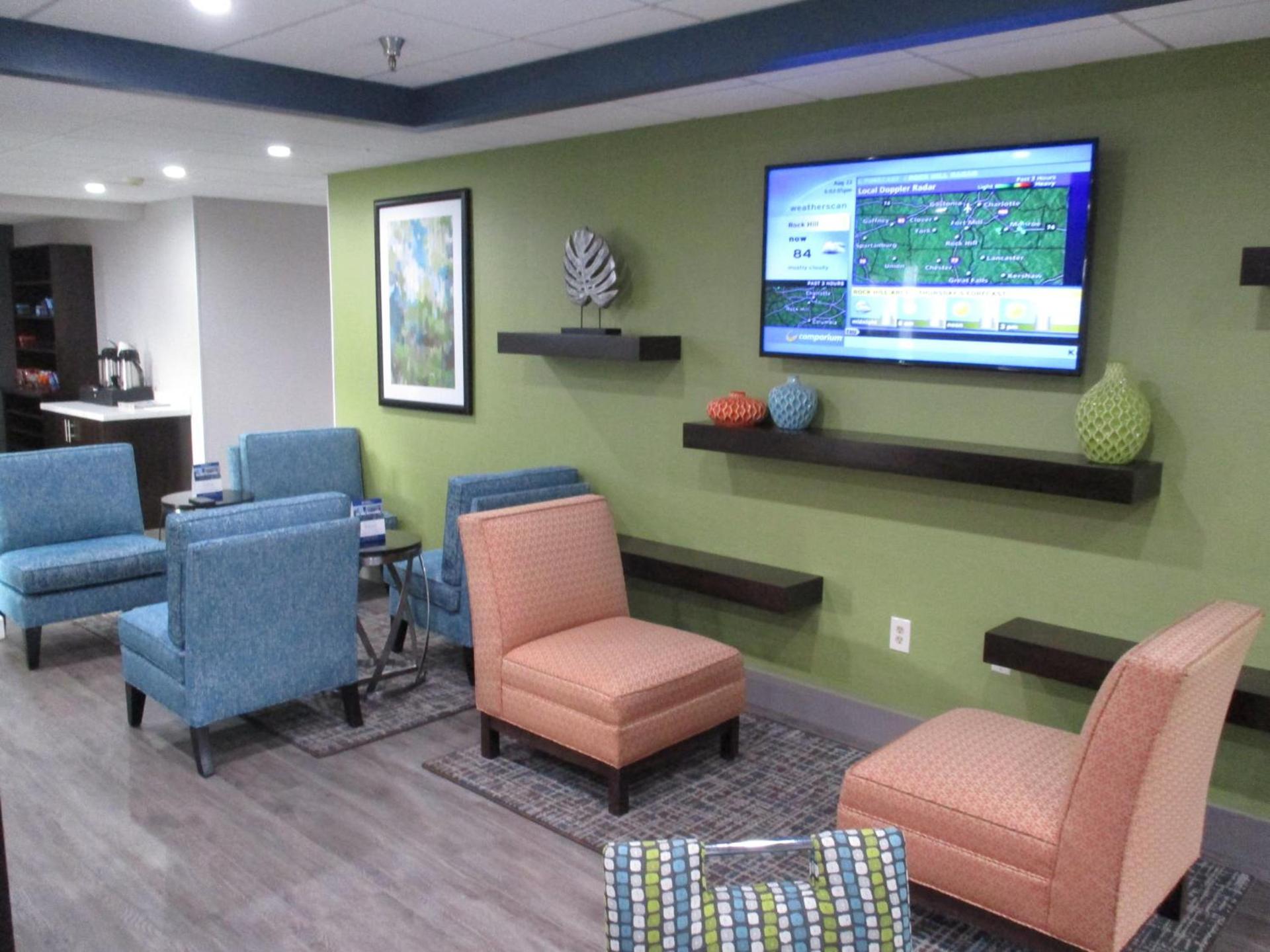 Best Western Rock Hill photo 28