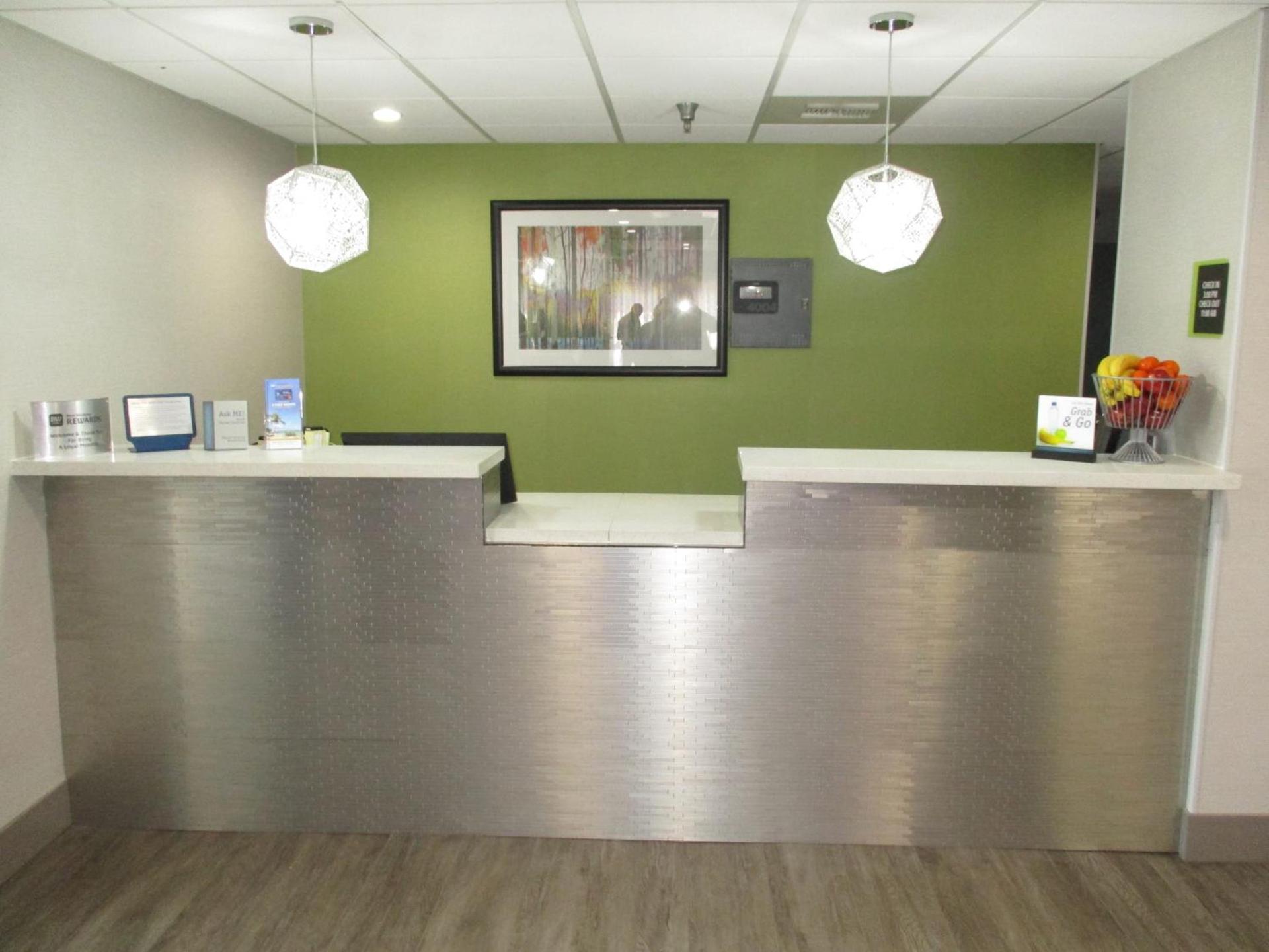 Best Western Rock Hill photo 30