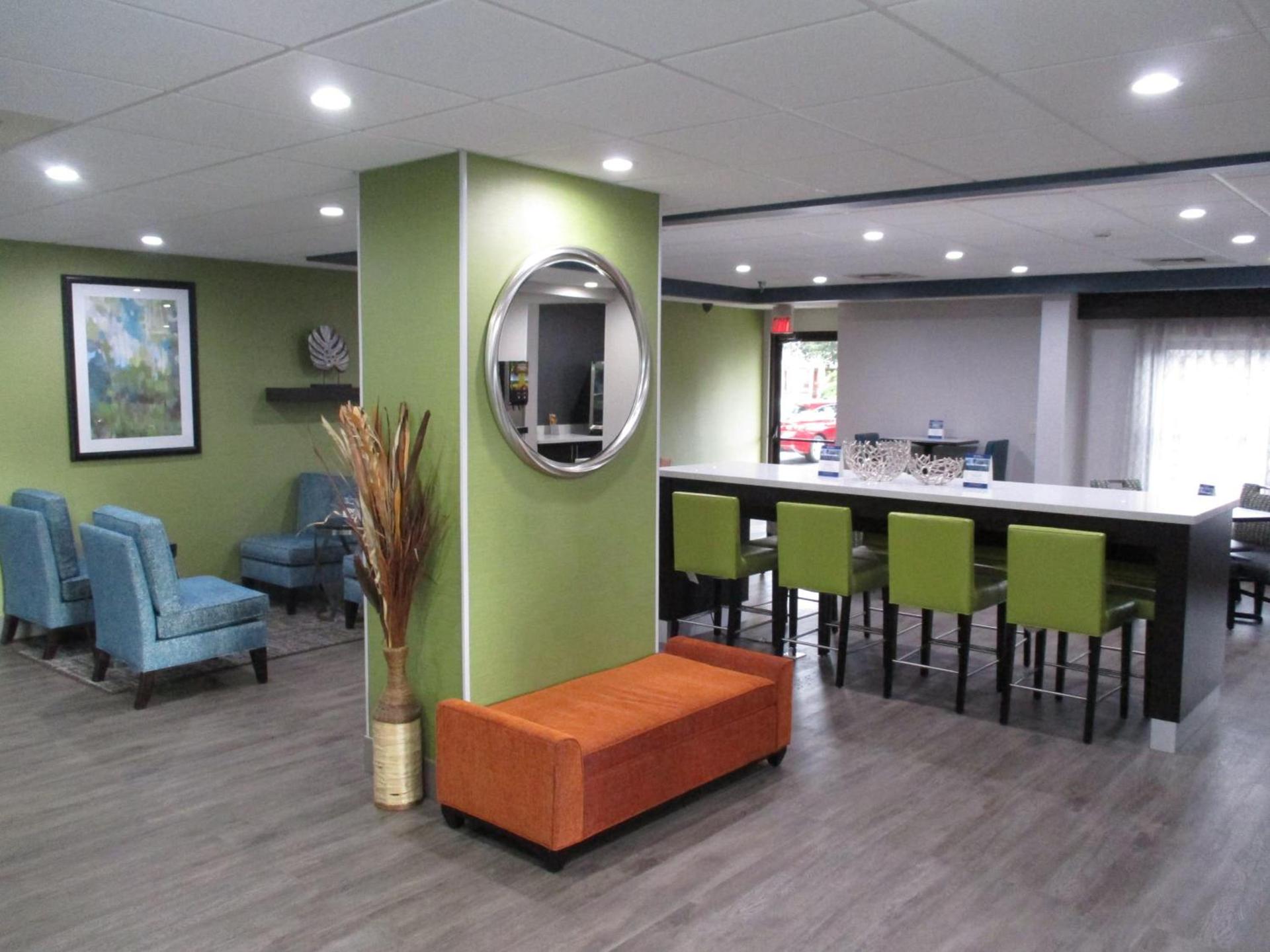Best Western Rock Hill photo 31