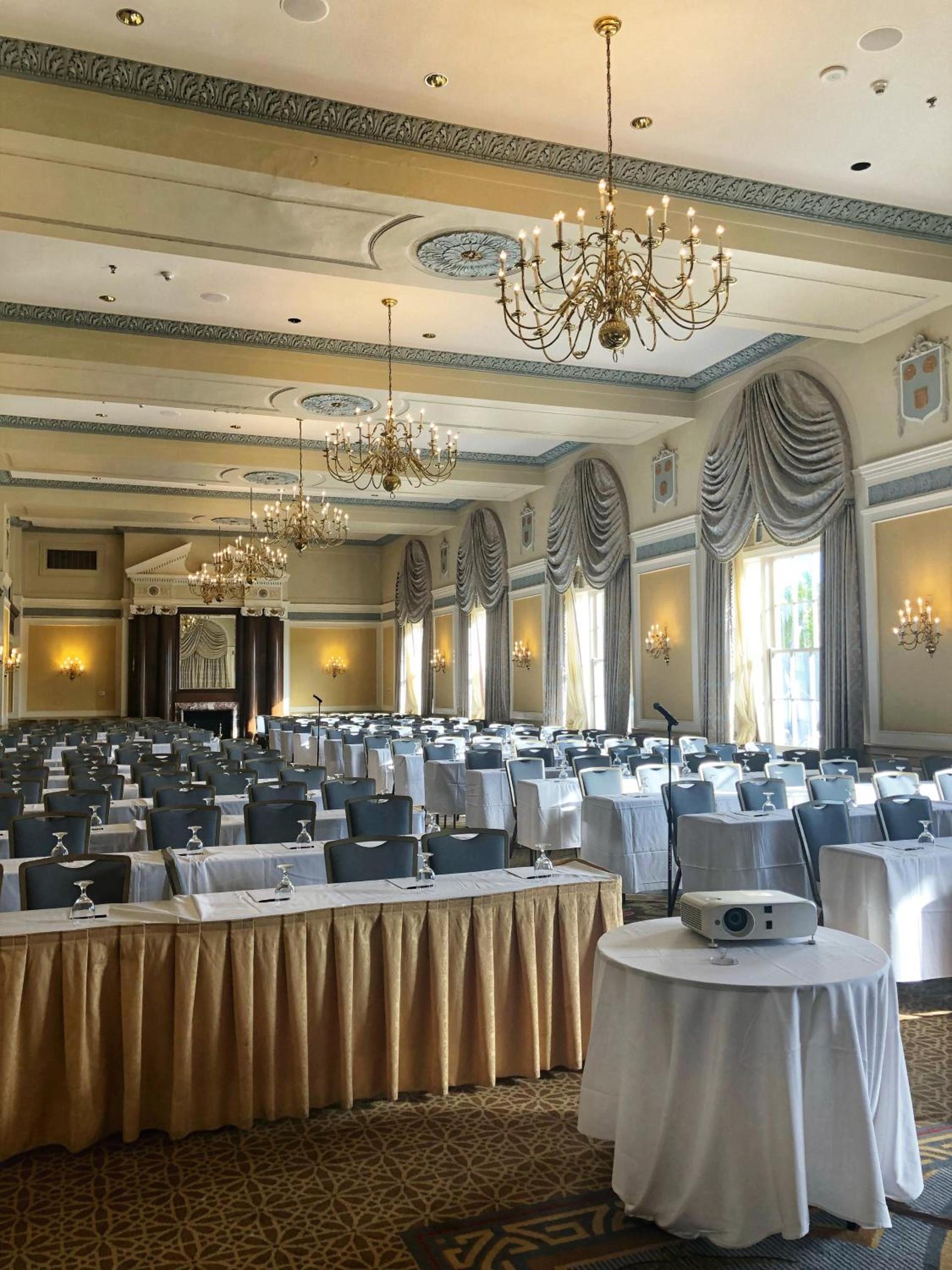 Francis Marion Hotel photo 15