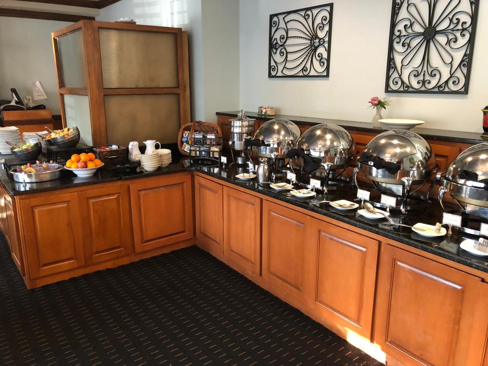 Francis Marion Hotel photo 22