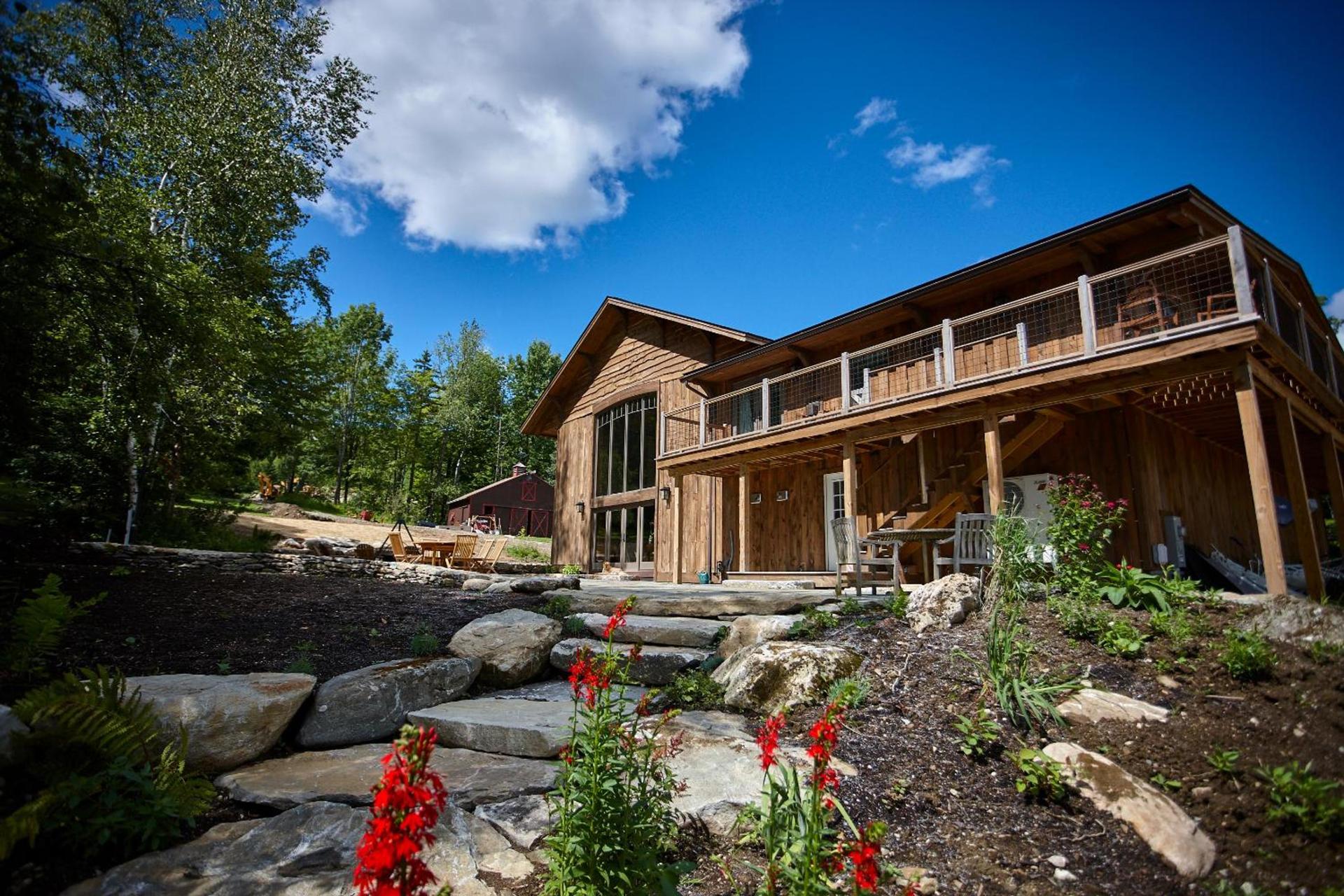 Seesaw's Lodge photo 20