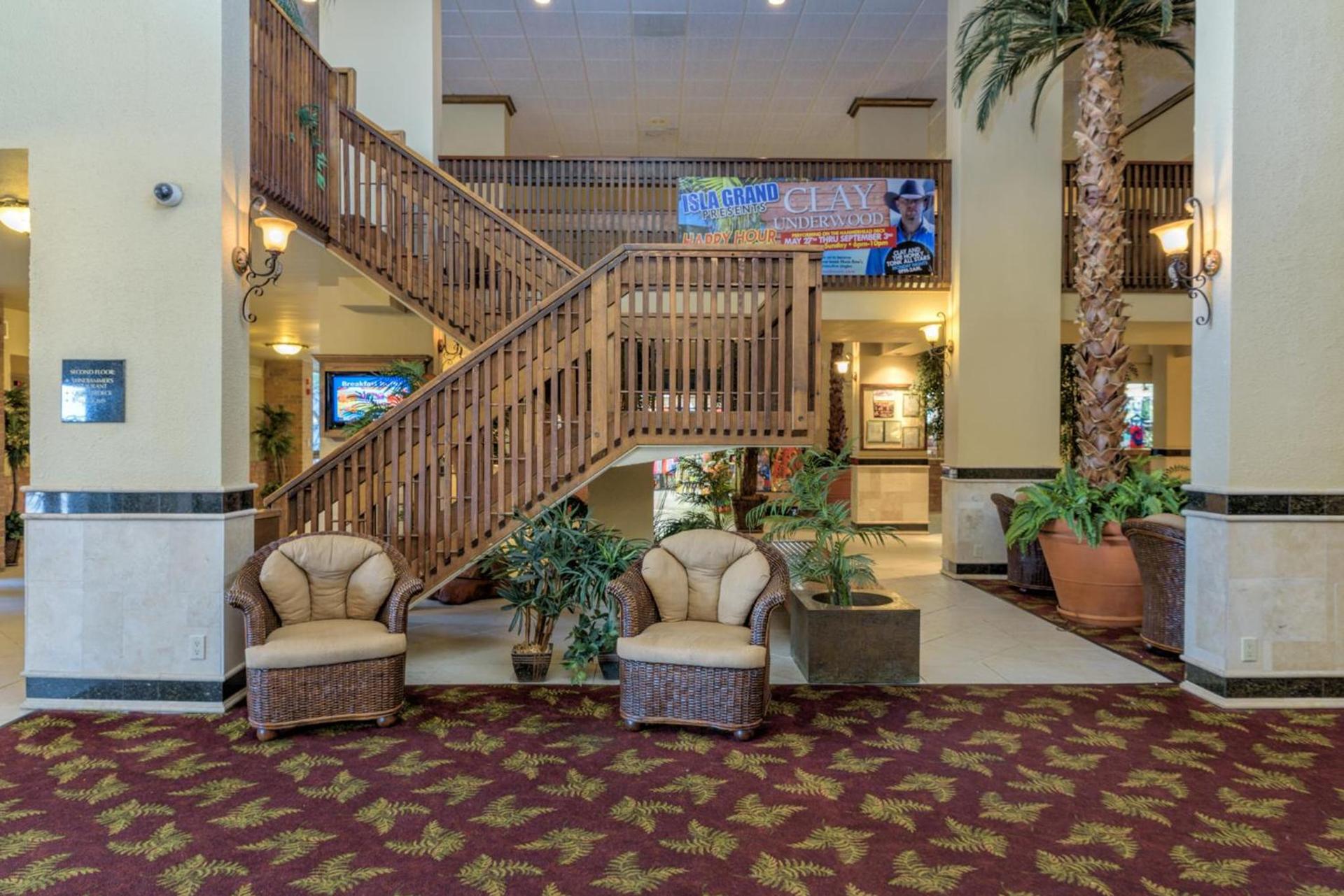 Isla Grand Beach Resort photo 30