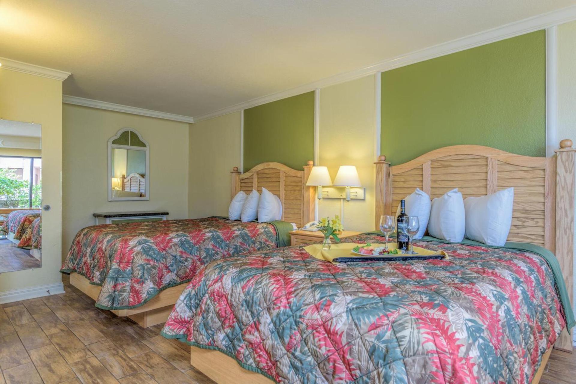 Isla Grand Beach Resort photo 27