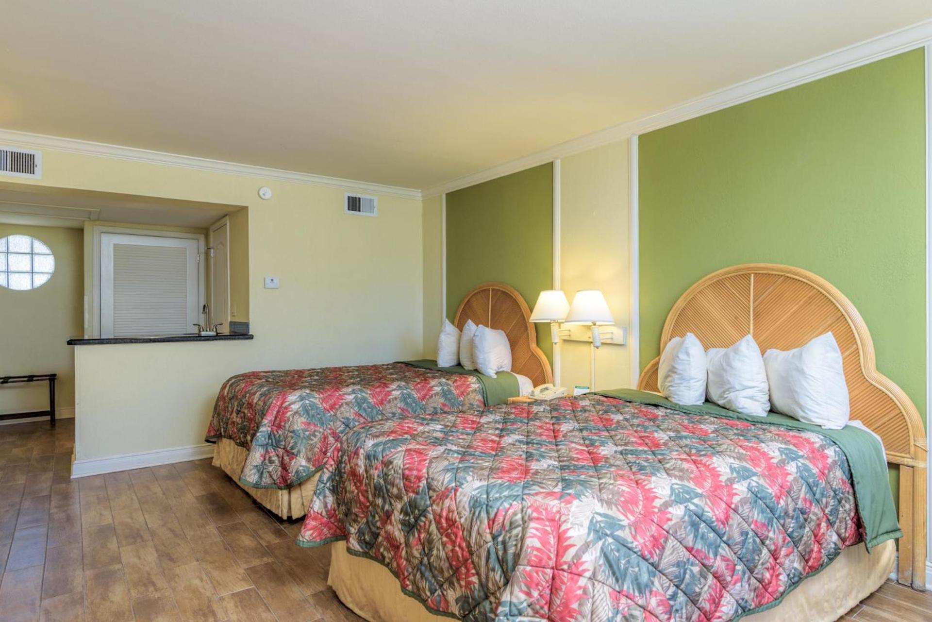 Isla Grand Beach Resort photo 21