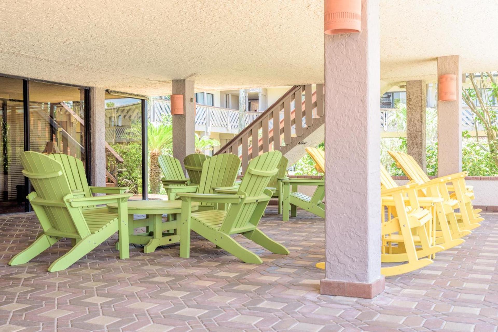 Isla Grand Beach Resort photo 6