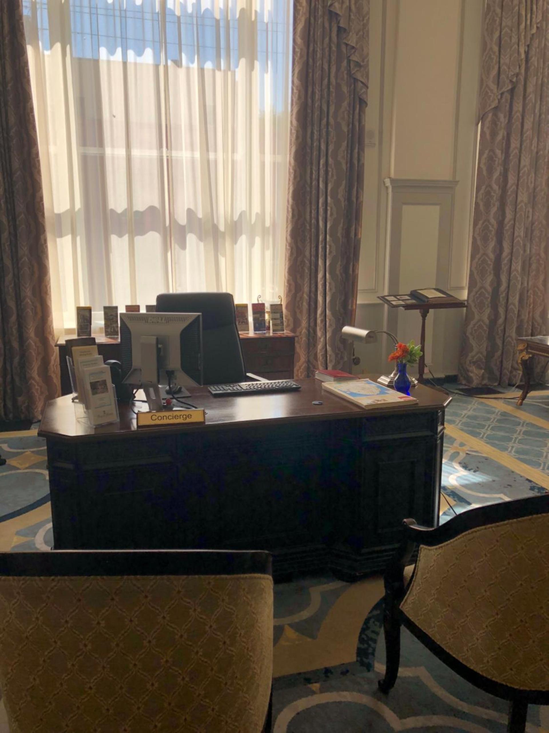 Francis Marion Hotel photo 19