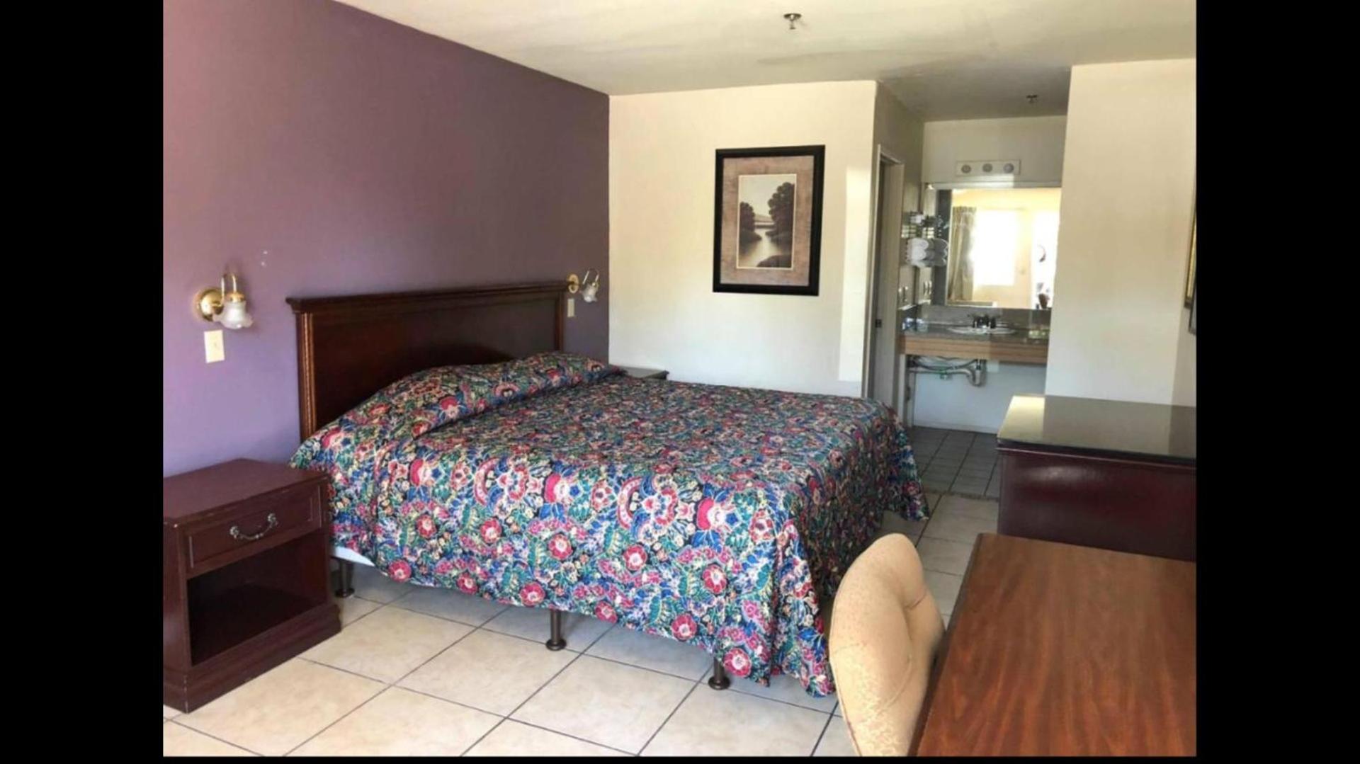 Sand Piper Motel - Los Angeles photo 29