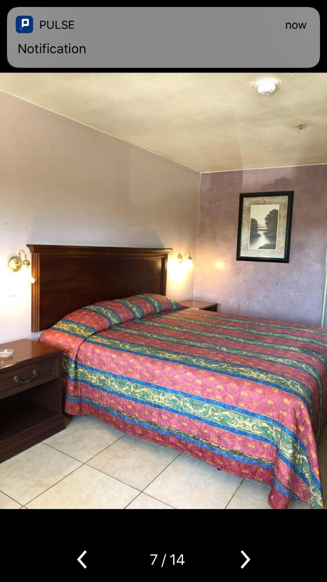 Sand Piper Motel - Los Angeles photo 33