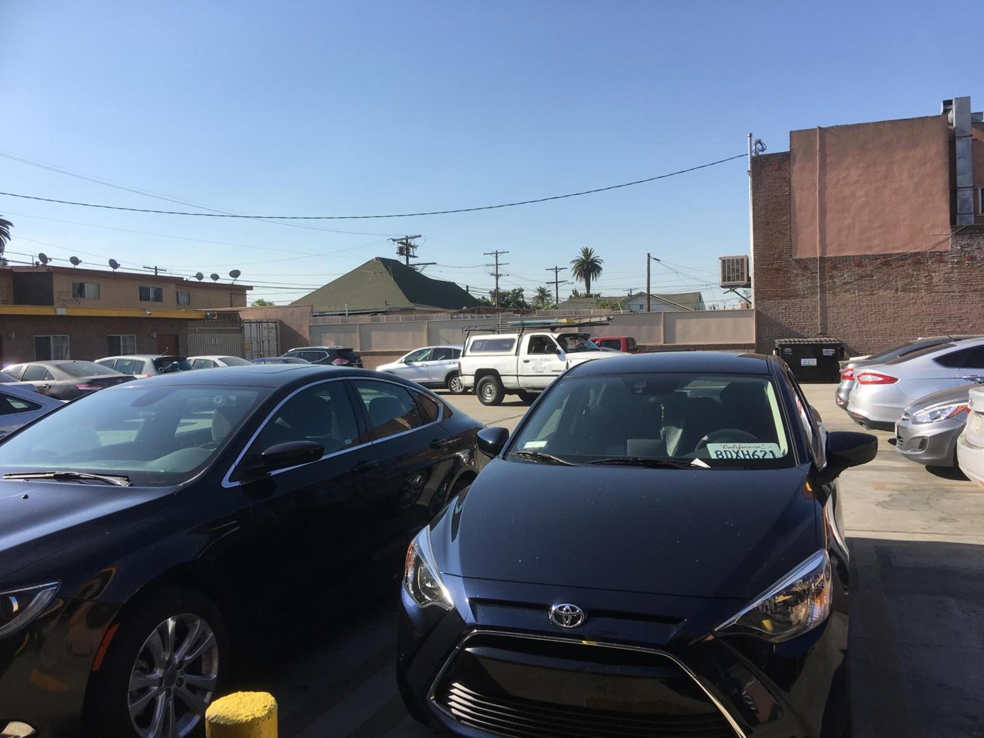 Sand Piper Motel - Los Angeles photo 28