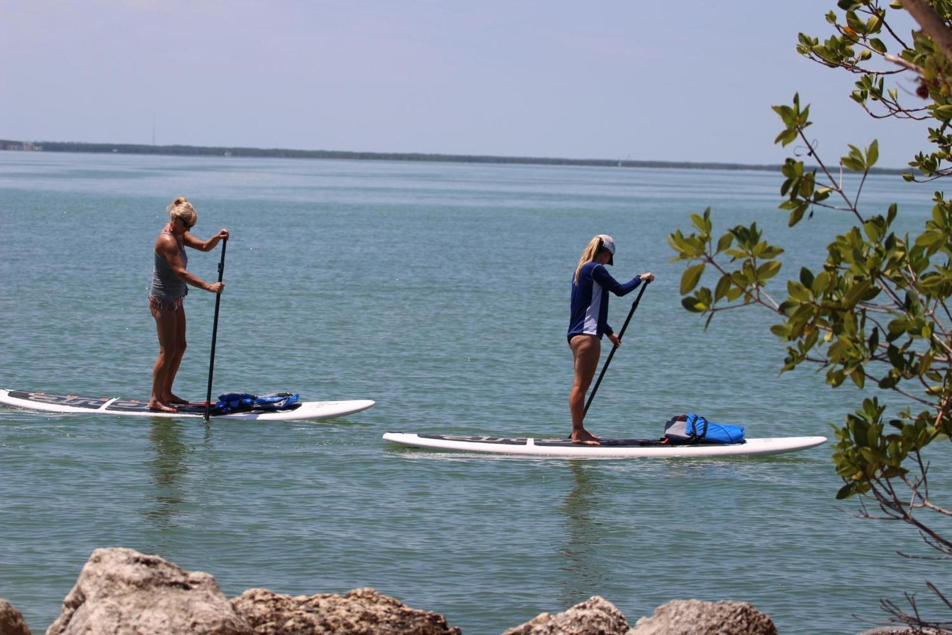 Gilbert's Resort & Marina photo 89