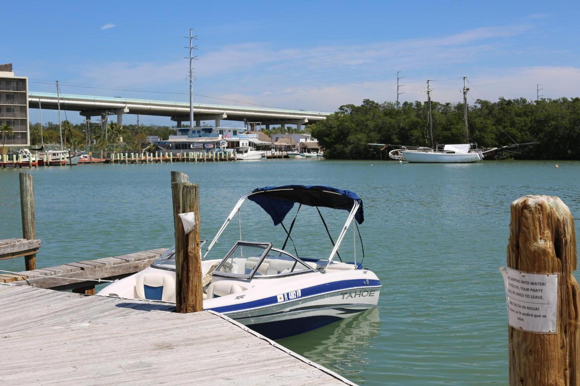 Gilbert's Resort & Marina photo 92