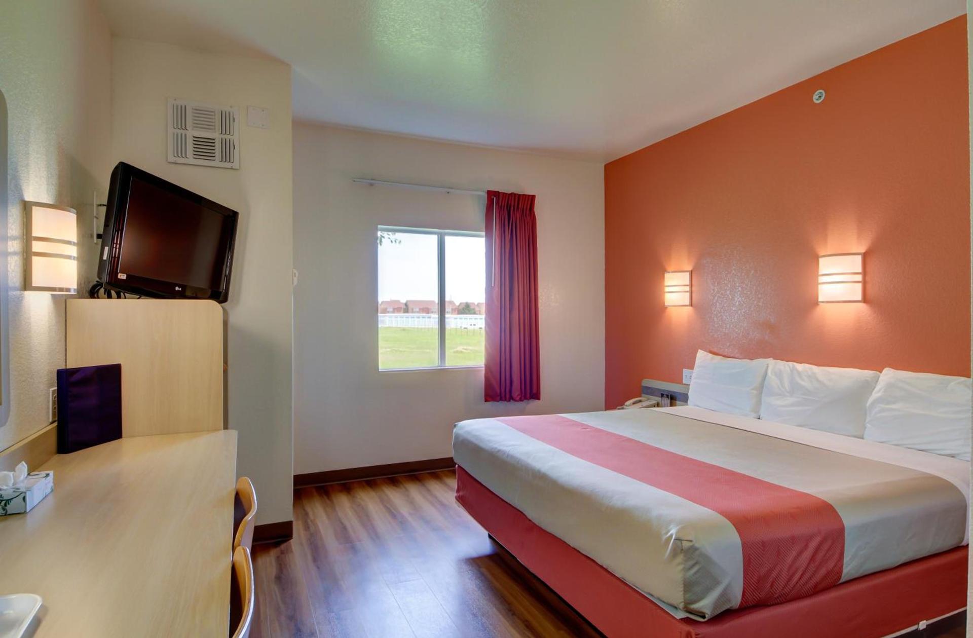 Motel 6-El Reno, OK photo 13