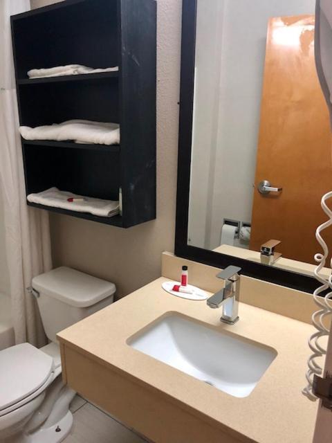 Microtel Inn by Wyndham - Murfreesboro photo 4