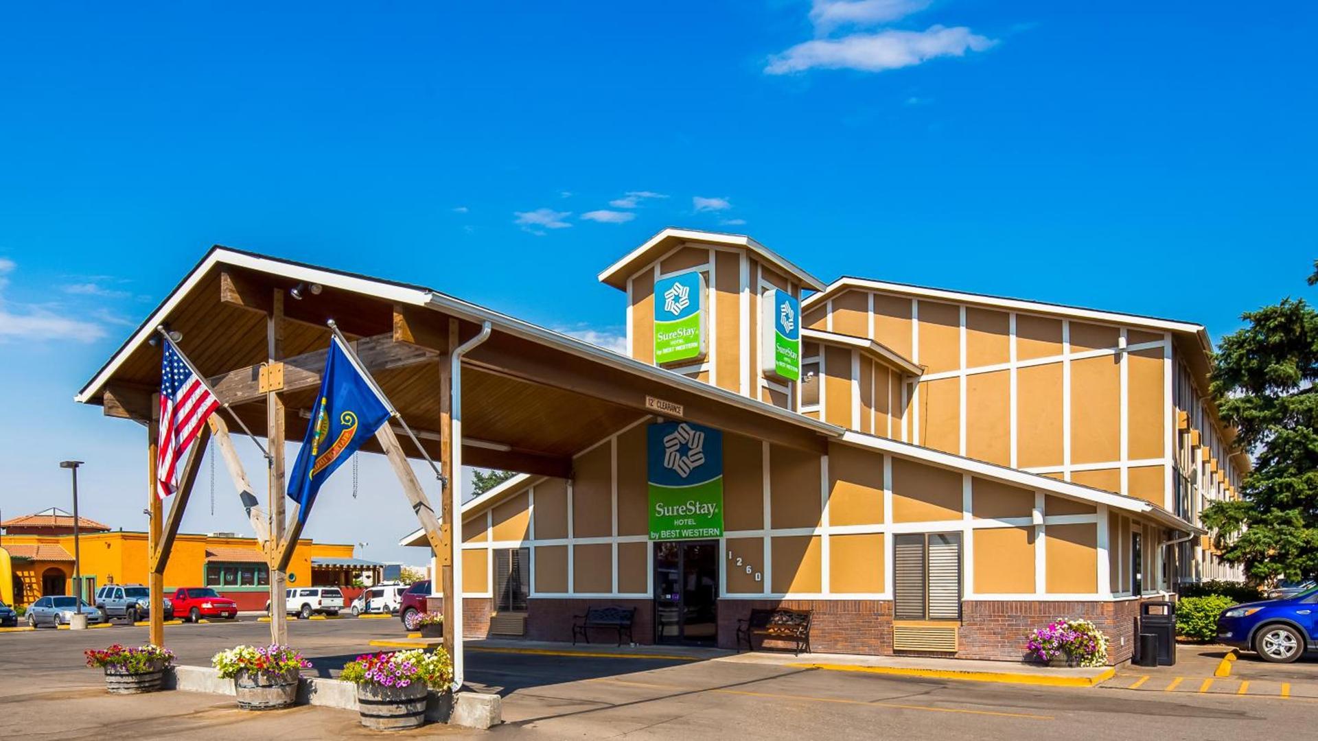 SureStay Hotel by Best Western Twin Falls photo 37