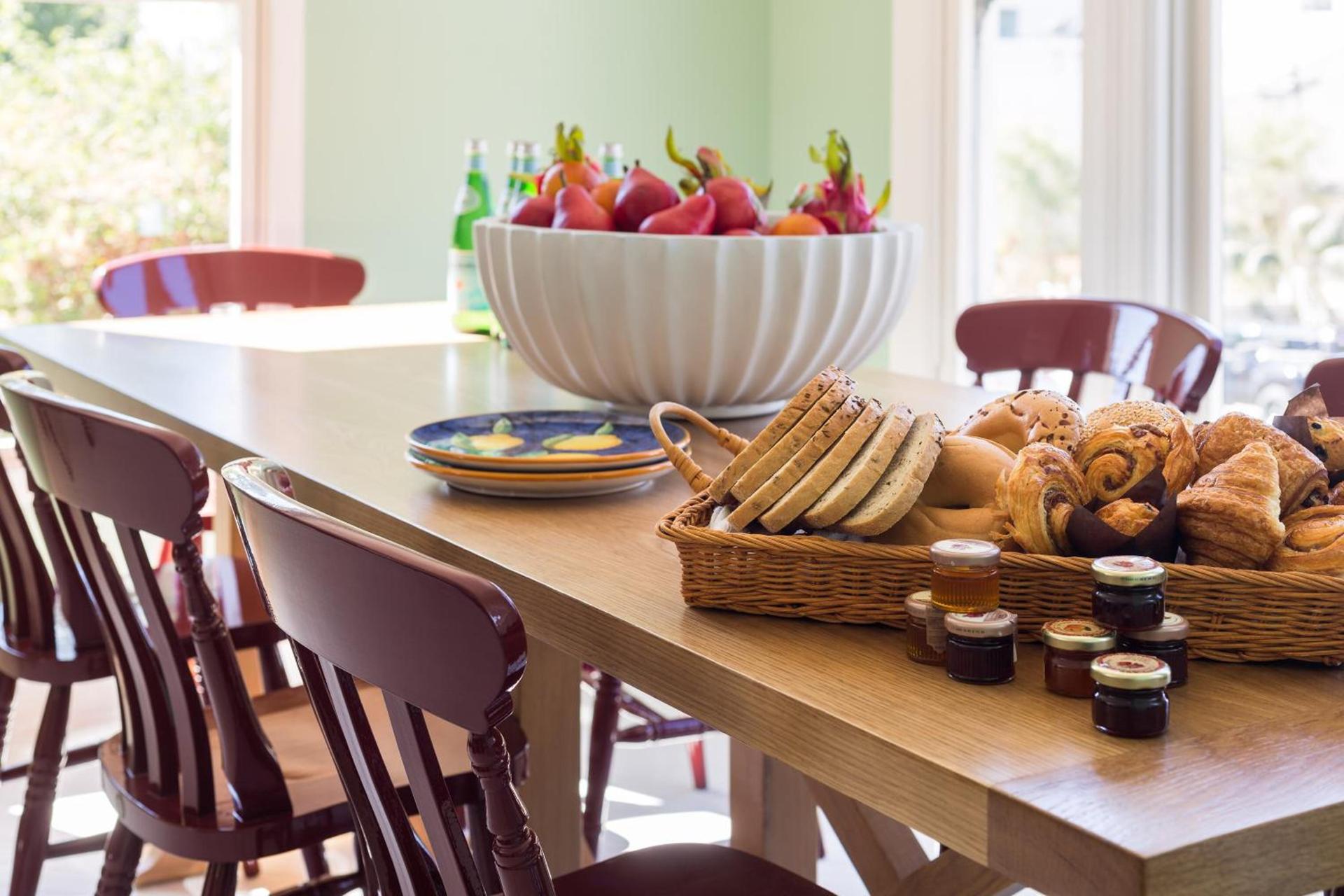 Hotel 850 SVB, West Hollywood, a Member of Design Hotels photo 34