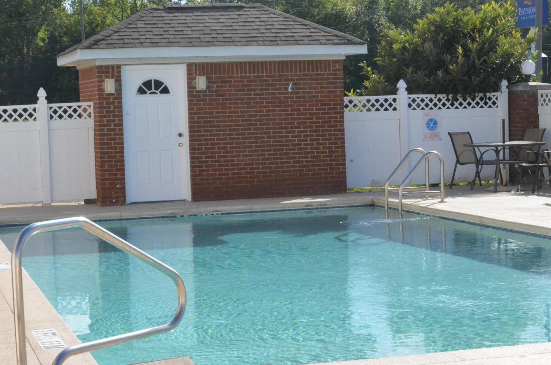 Home Inn & Suites photo 16