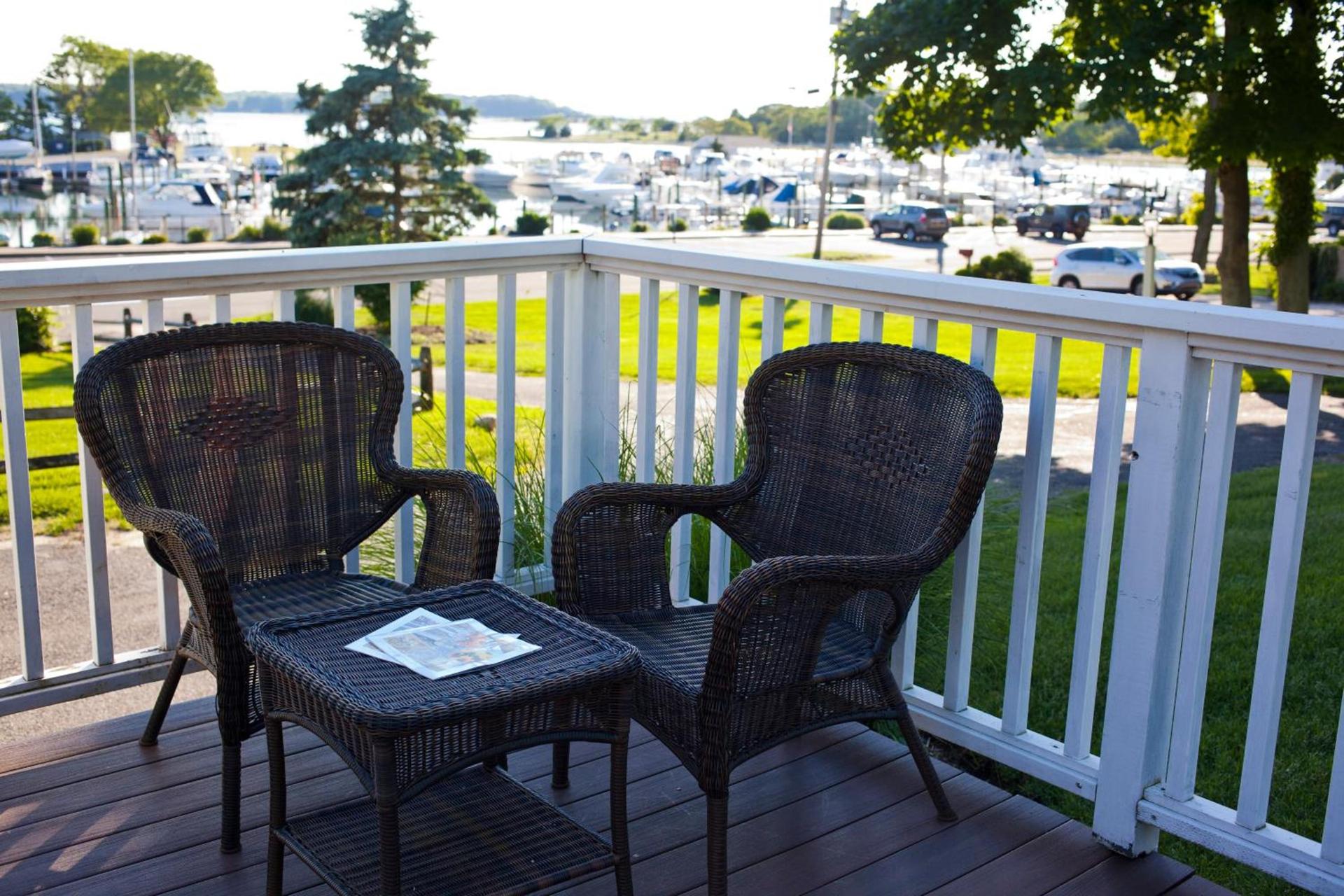 Three Village Inn photo 5