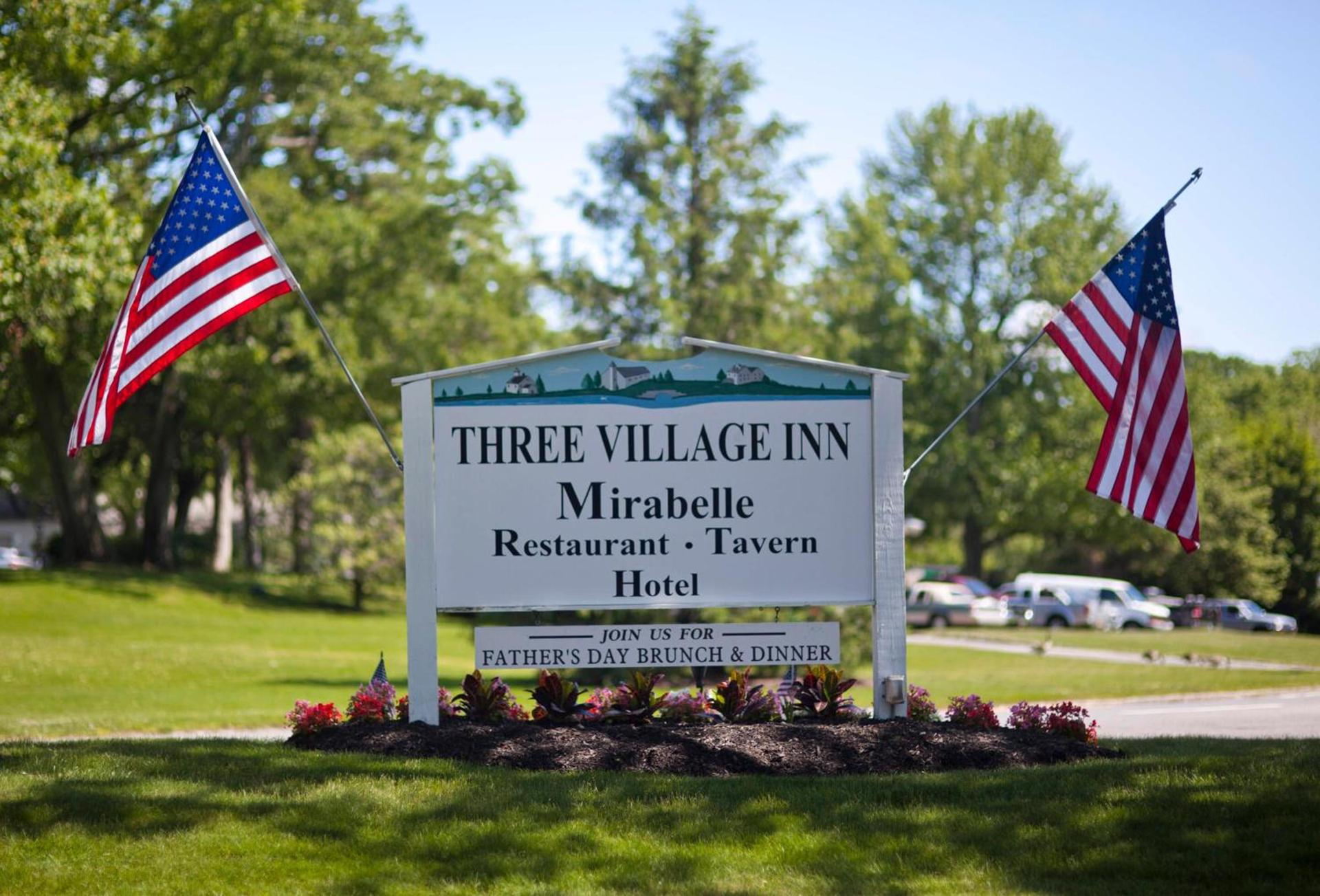 Three Village Inn photo 37