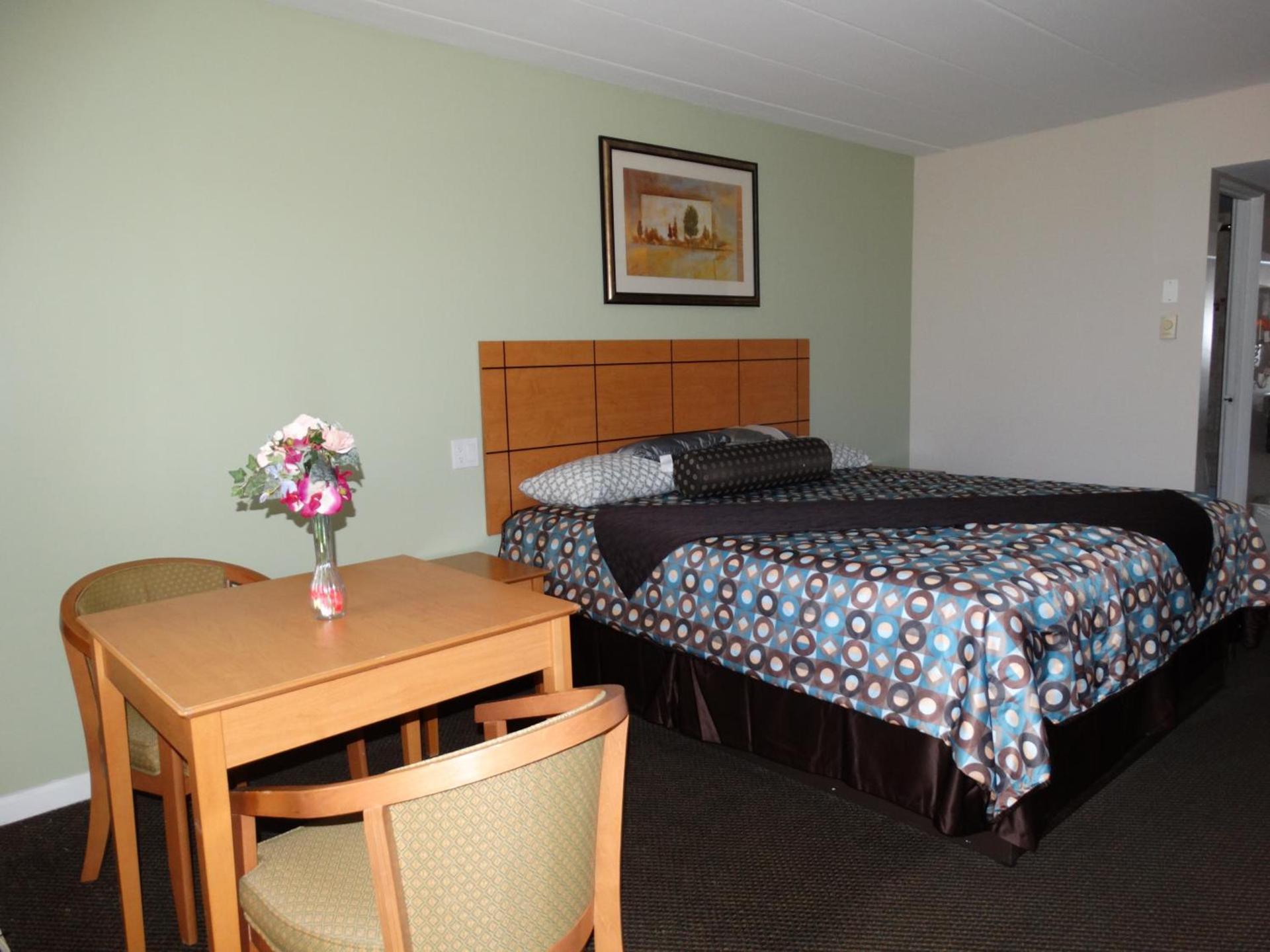 Colony Motel photo 4