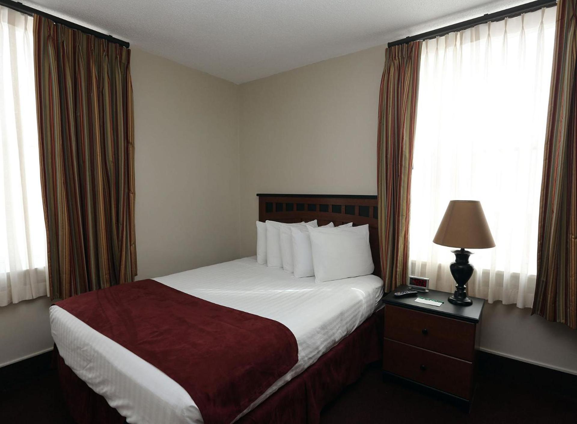 Arrow Hotel photo 25