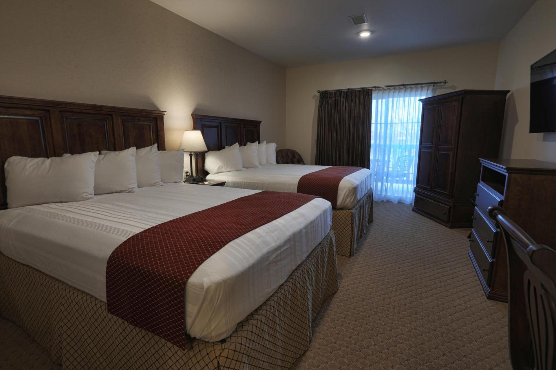 Arrow Hotel photo 17