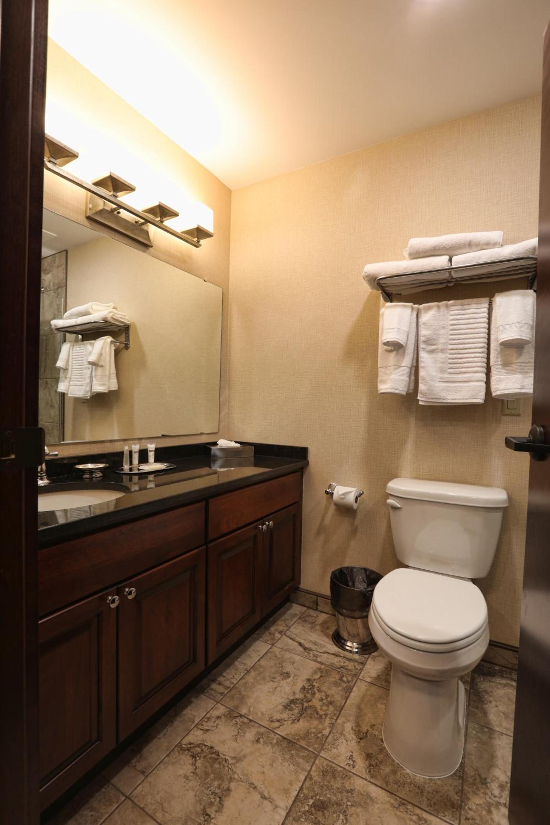 Arrow Hotel photo 16