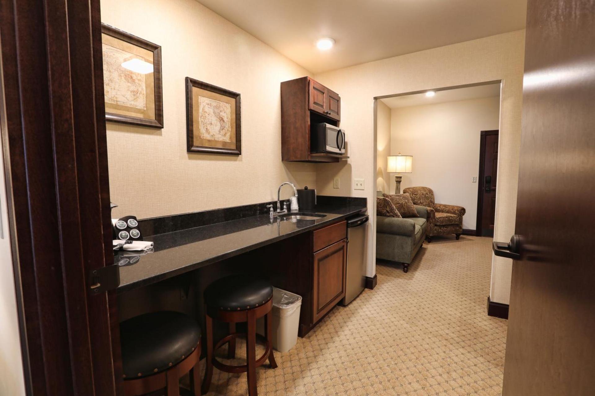 Arrow Hotel photo 14
