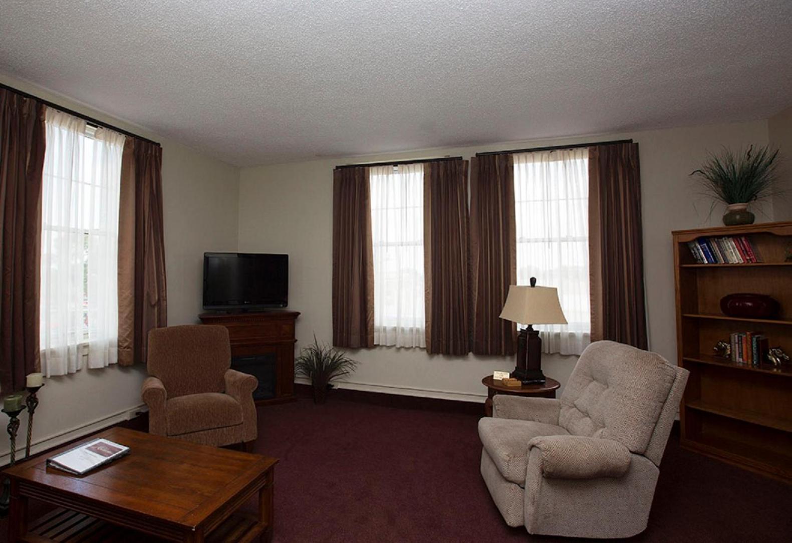 Arrow Hotel photo 7