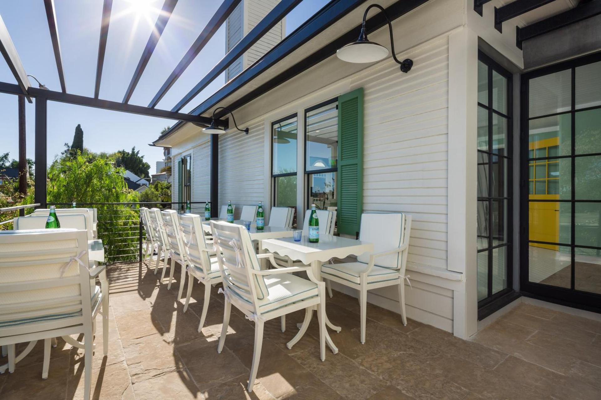 Hotel 850 SVB, West Hollywood, a Member of Design Hotels photo 32