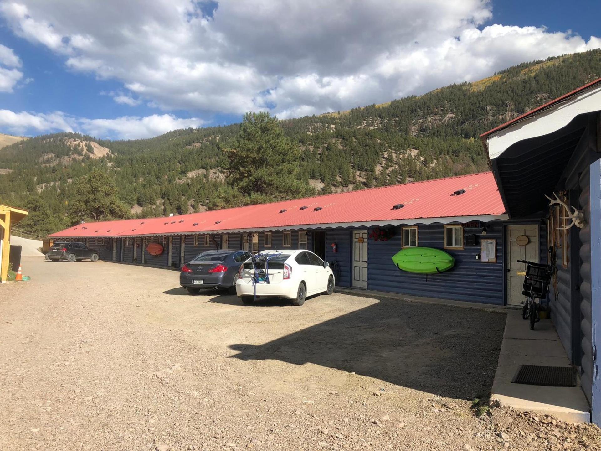 The North Face Lodge photo 13