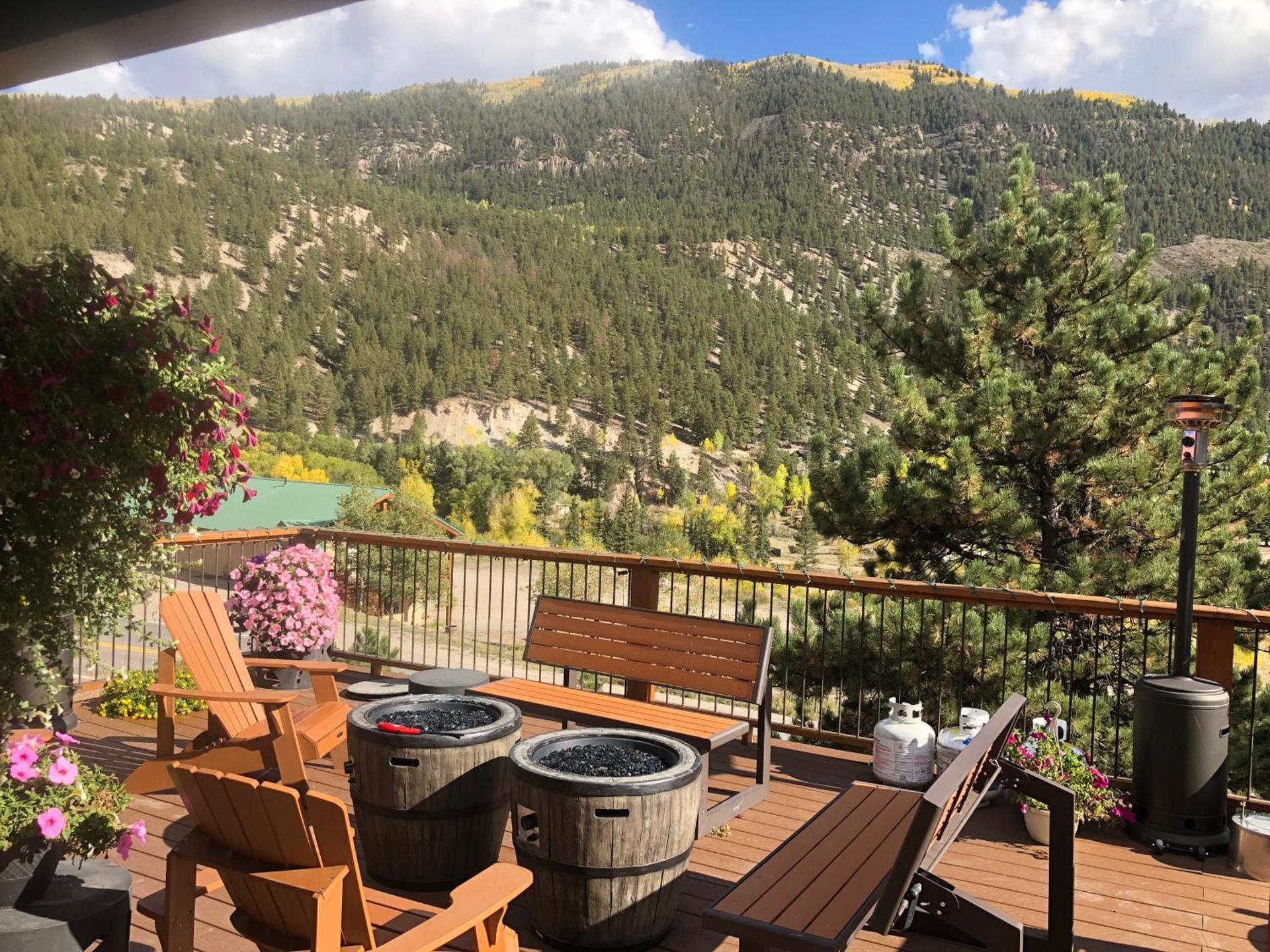 The North Face Lodge photo 28
