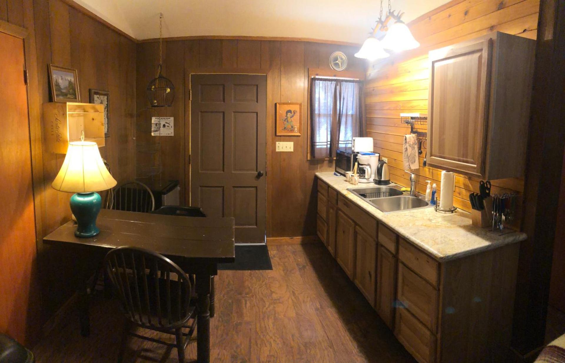 The North Face Lodge photo 11