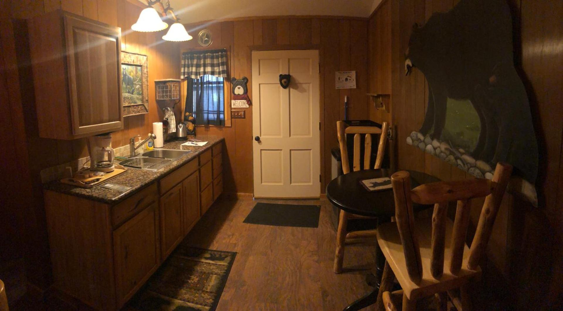 The North Face Lodge photo 9
