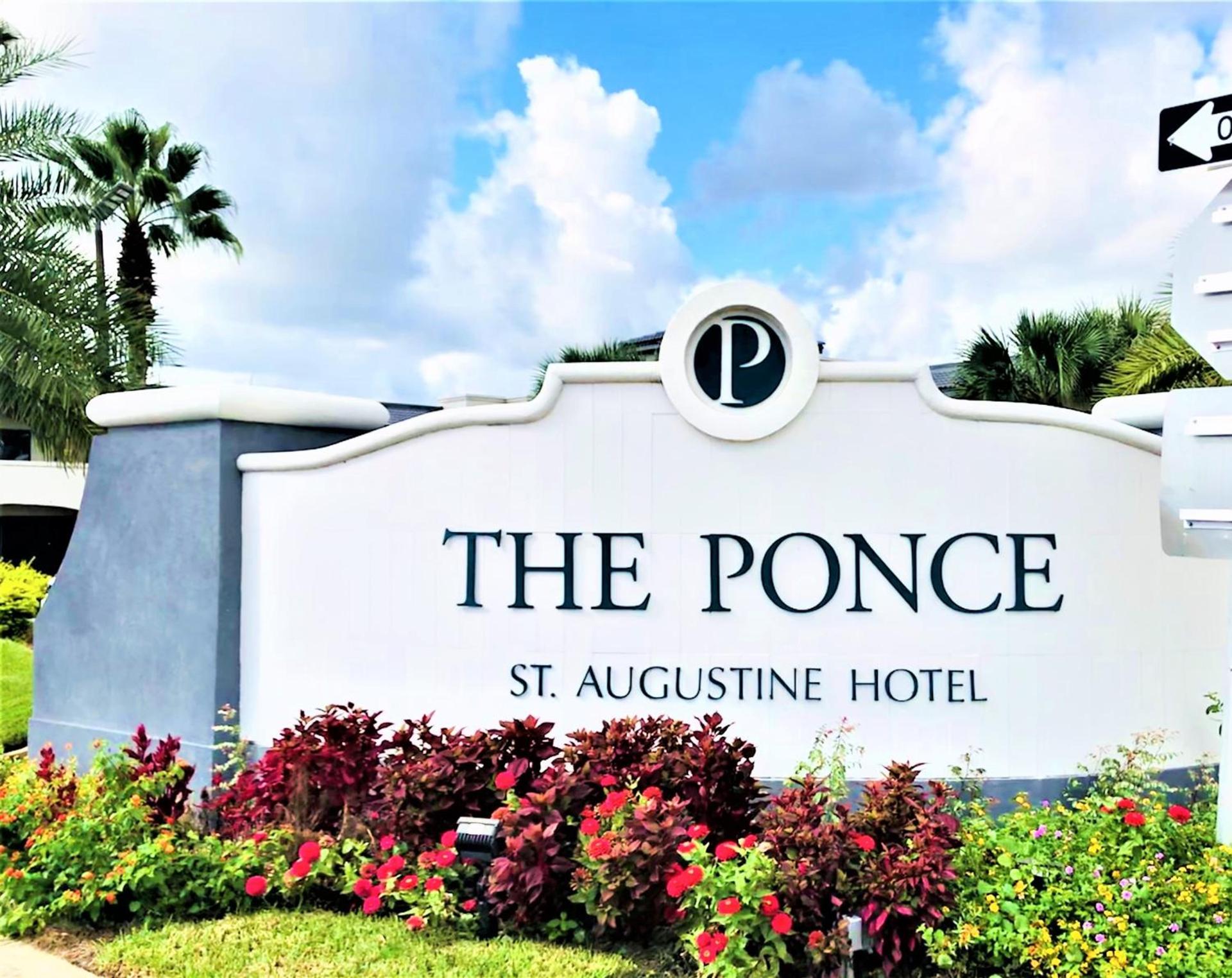 The Ponce St. Augustine Hotel photo 3