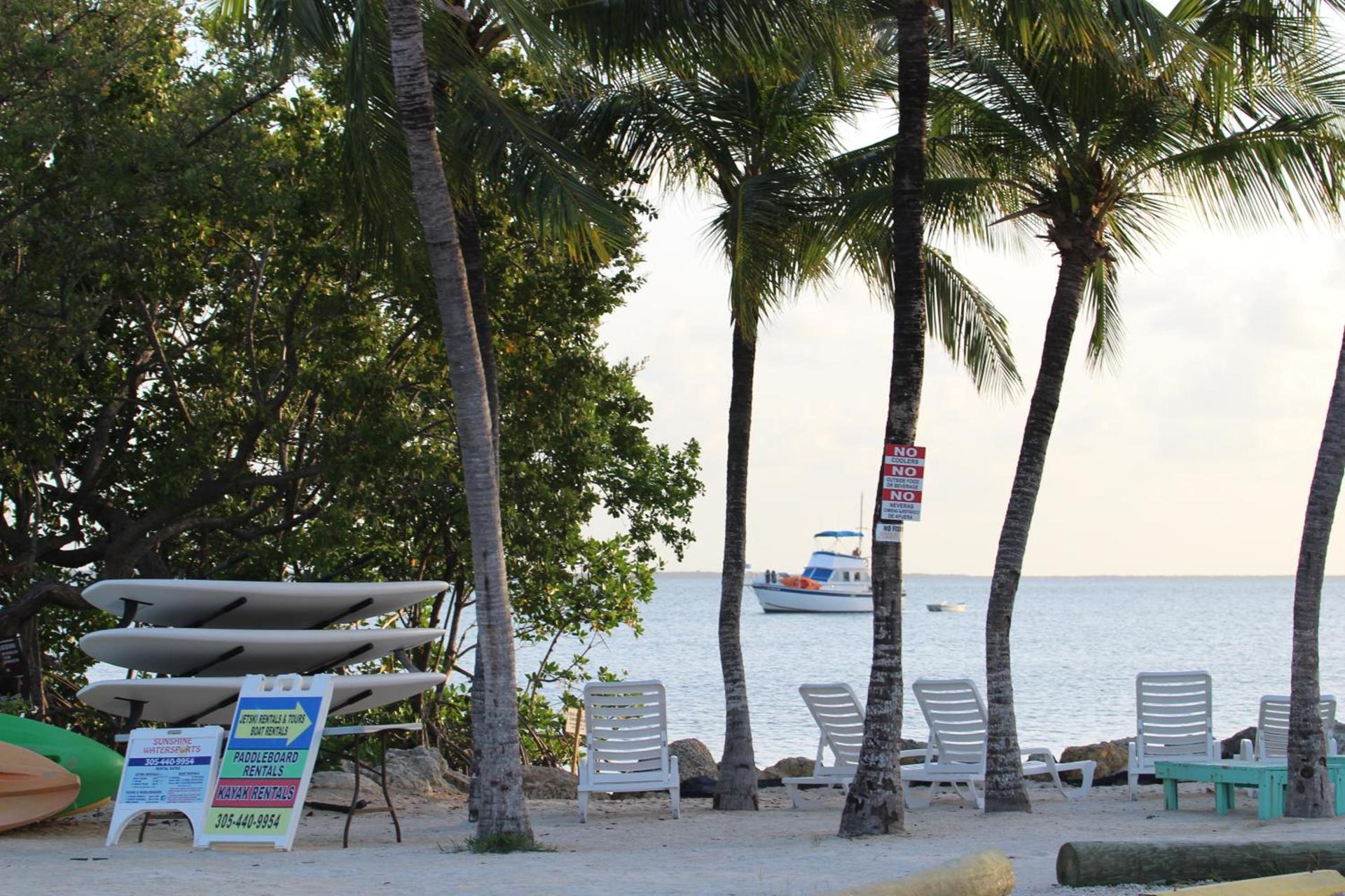 Gilbert's Resort & Marina photo 85