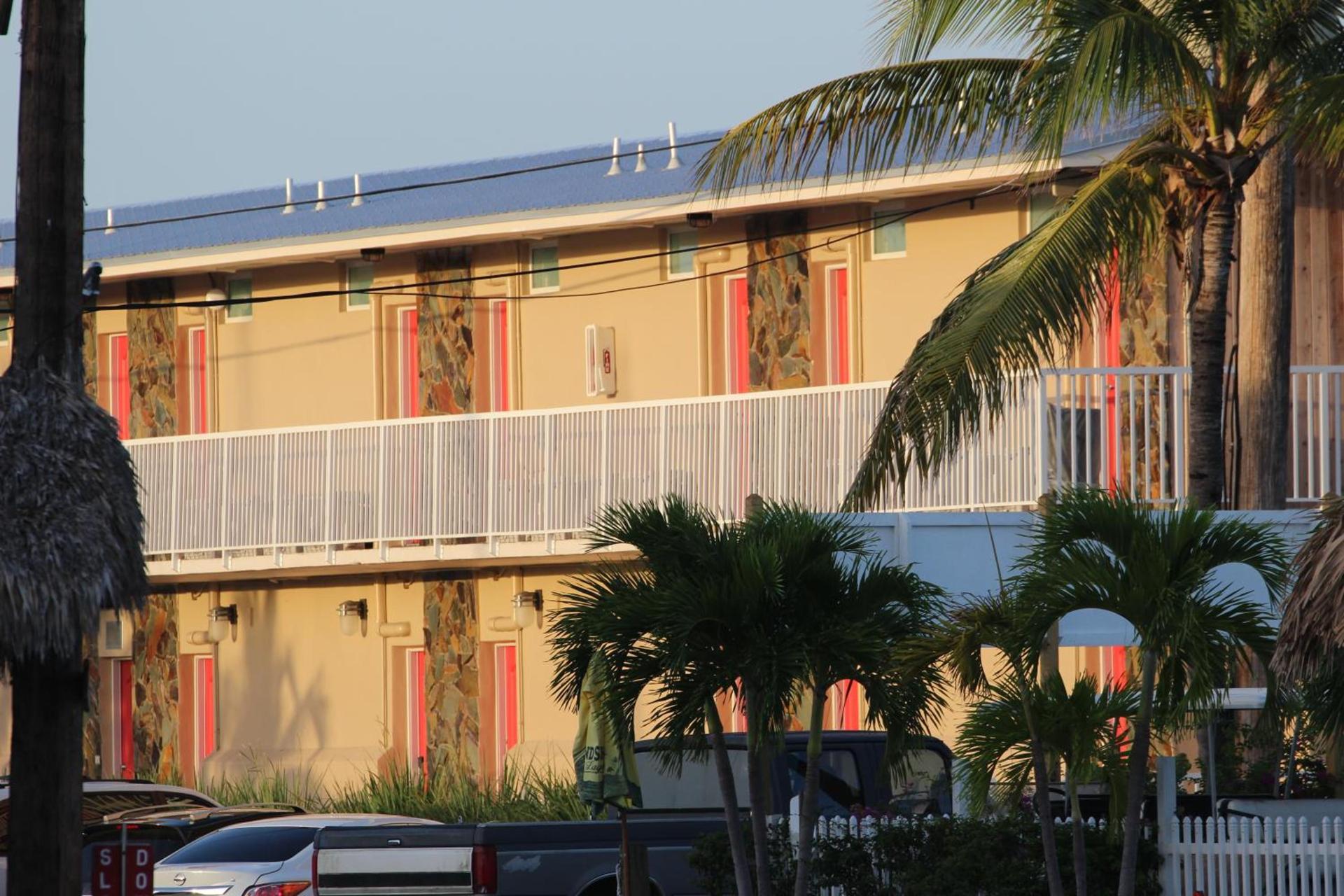 Gilbert's Resort & Marina photo 82
