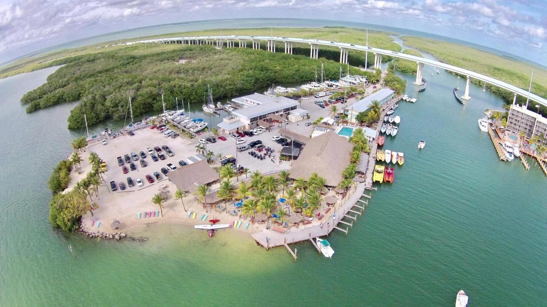 Gilbert's Resort & Marina photo 27