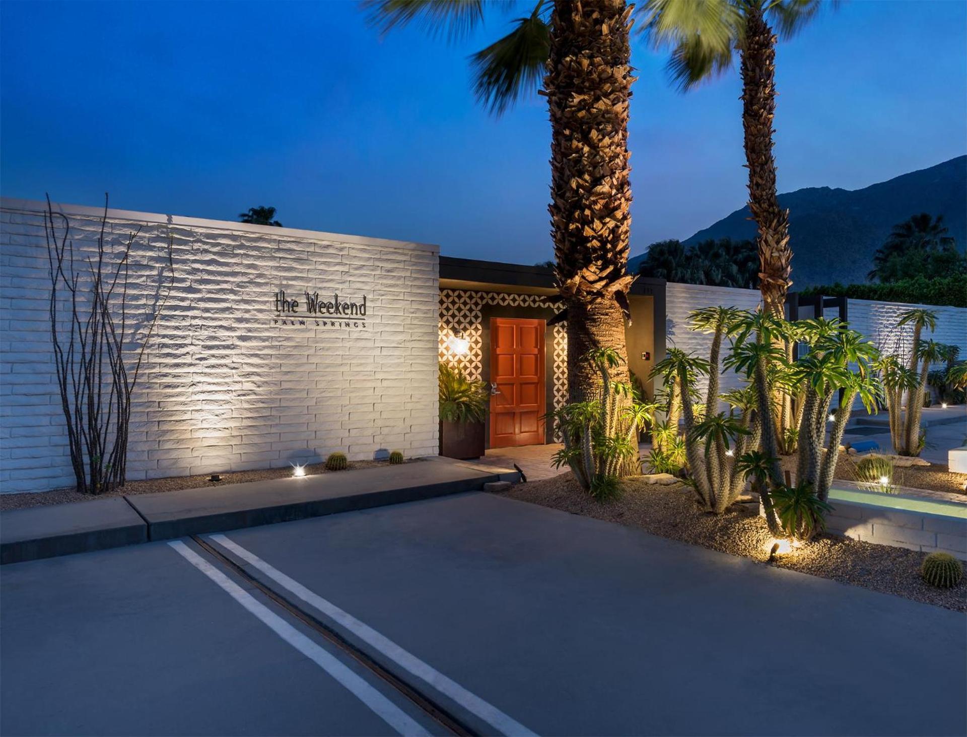 the Weekend Palm Springs photo 6