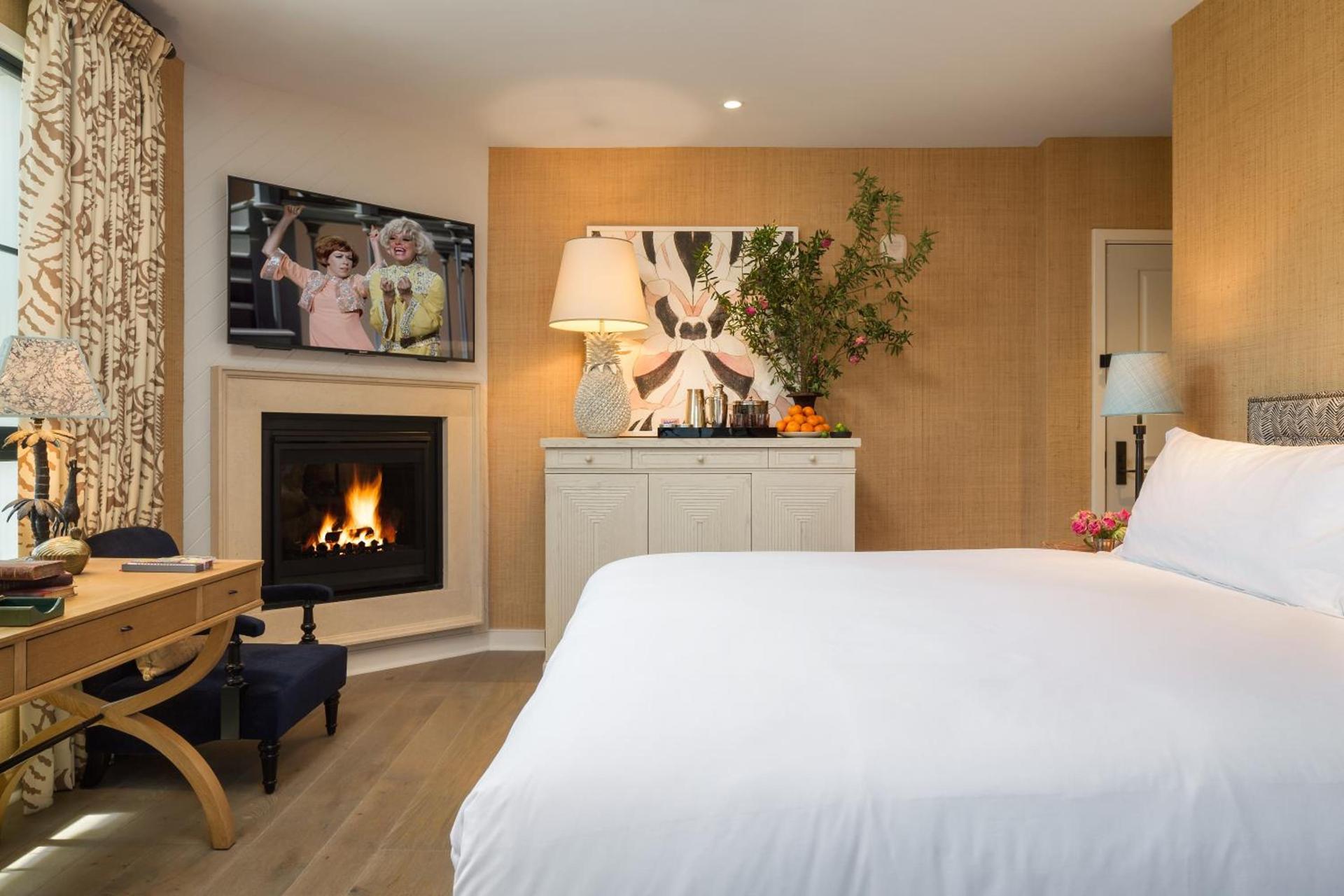Hotel 850 SVB, West Hollywood, a Member of Design Hotels photo 29