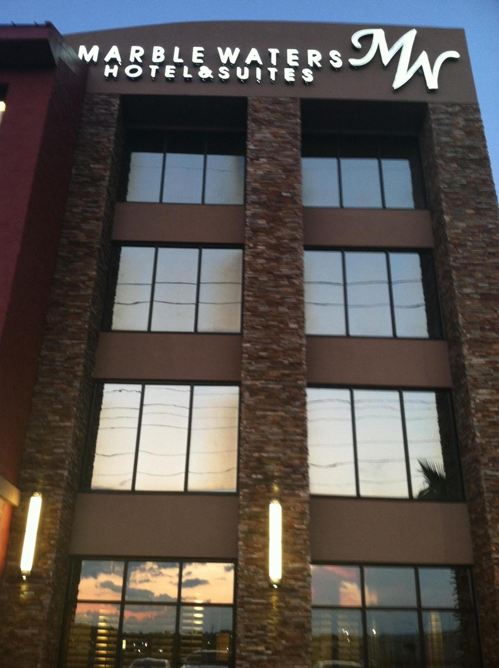 Marble Waters Hotel & Suites, Trademark by Wyndham photo 21