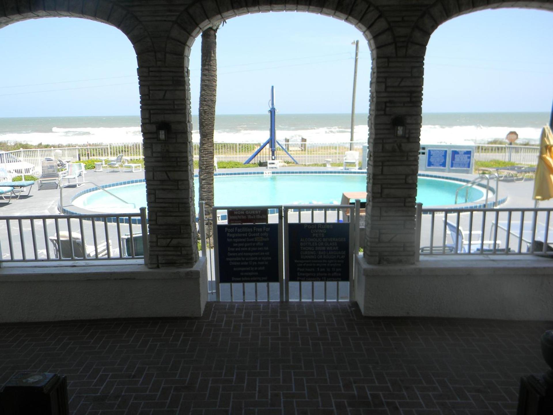 Topaz Motel - Flagler Beach photo 12