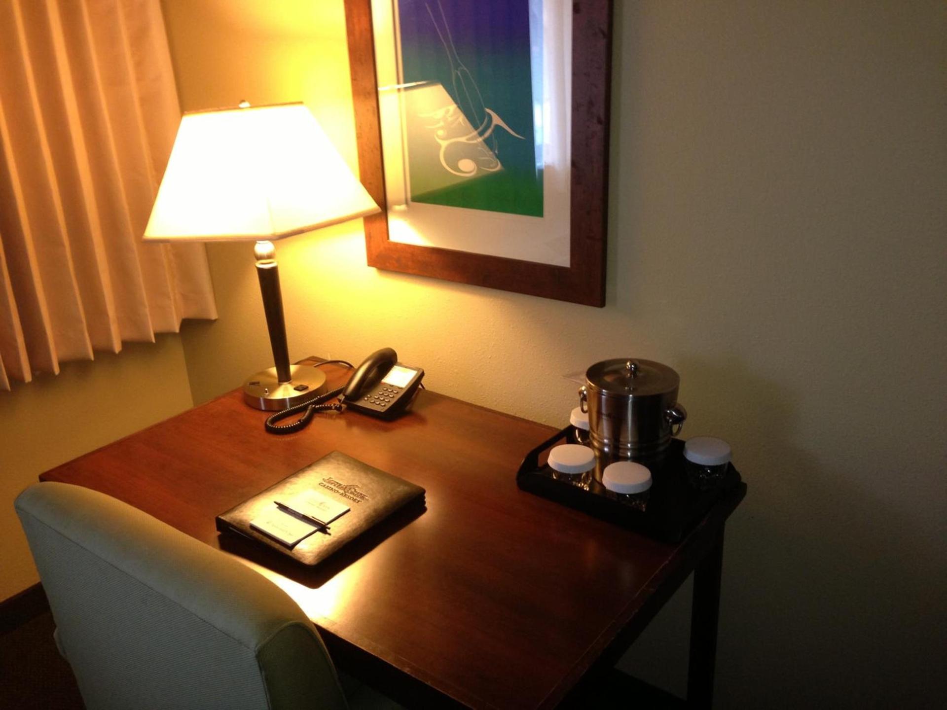 Little Creek Casino Resort photo 68
