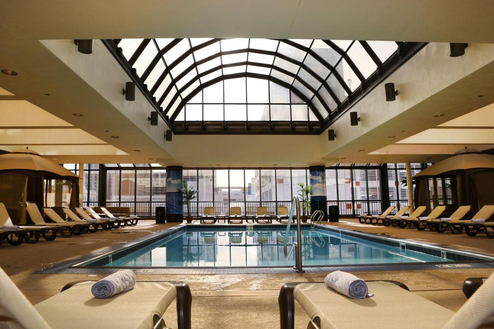 The Claridge Hotel photo 12