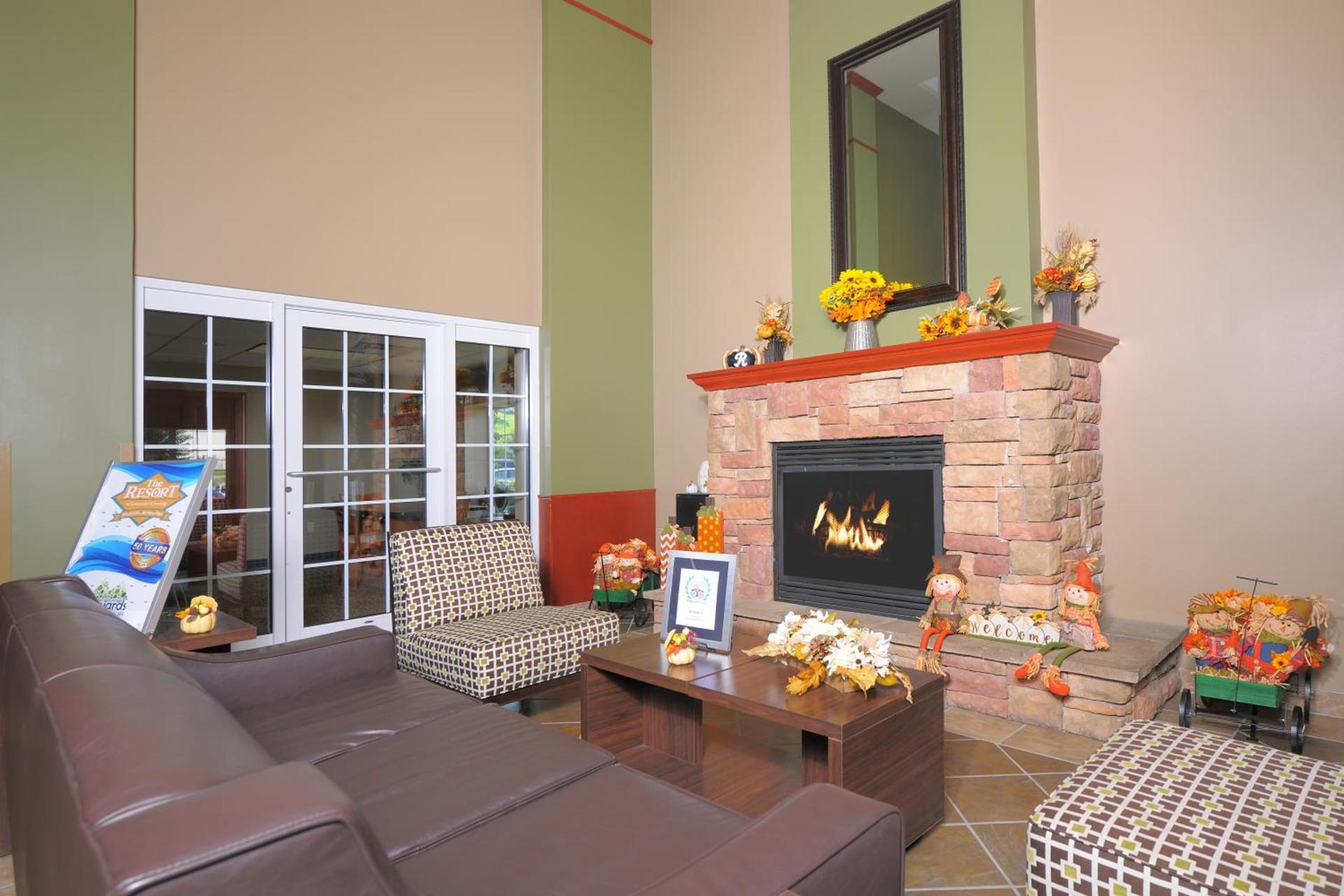 The Resort at Governor's Crossing photo 32