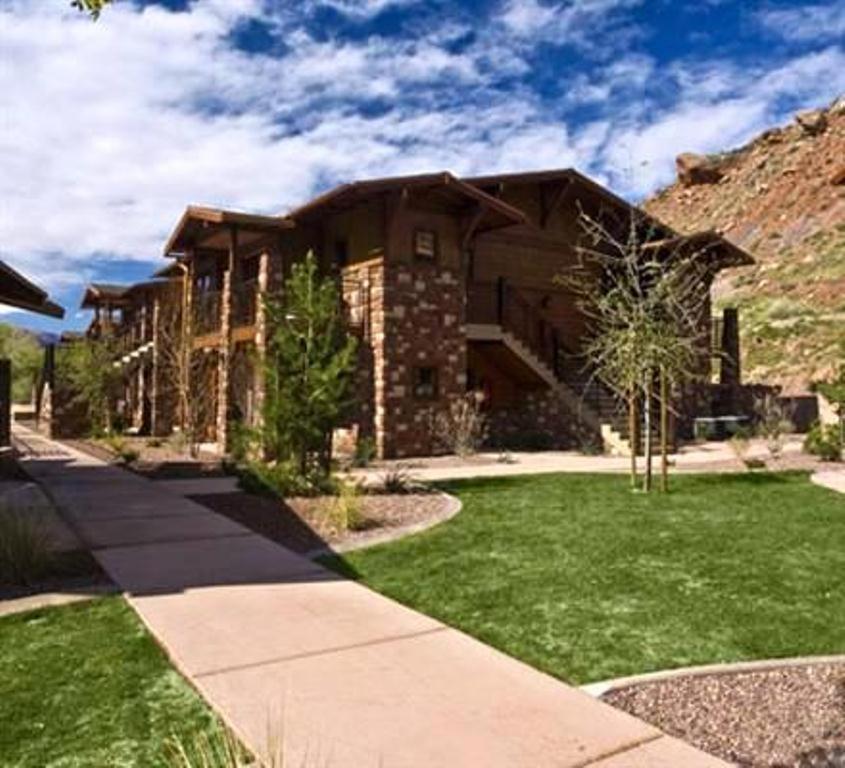 Cable Mountain Lodge photo 25