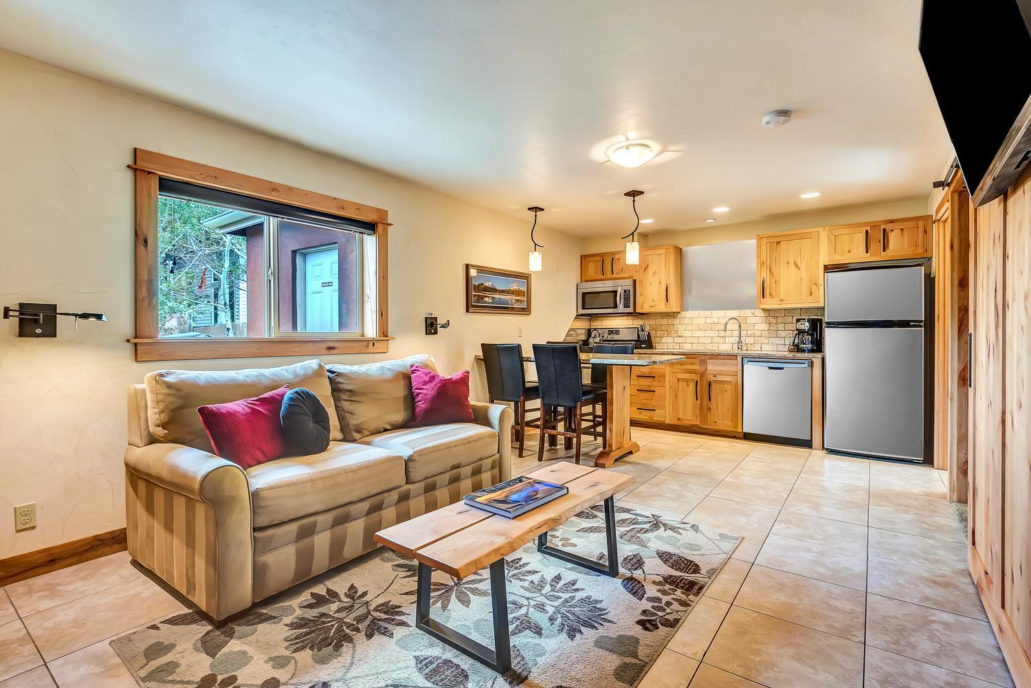 Wall Street Suites photo 36