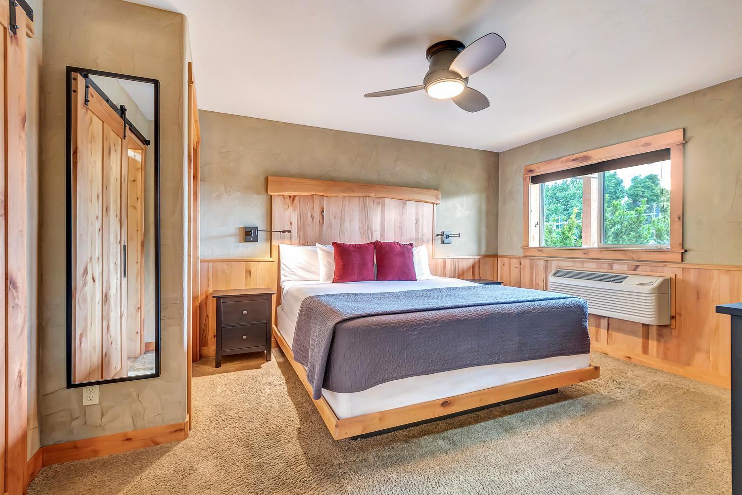 Wall Street Suites photo 41