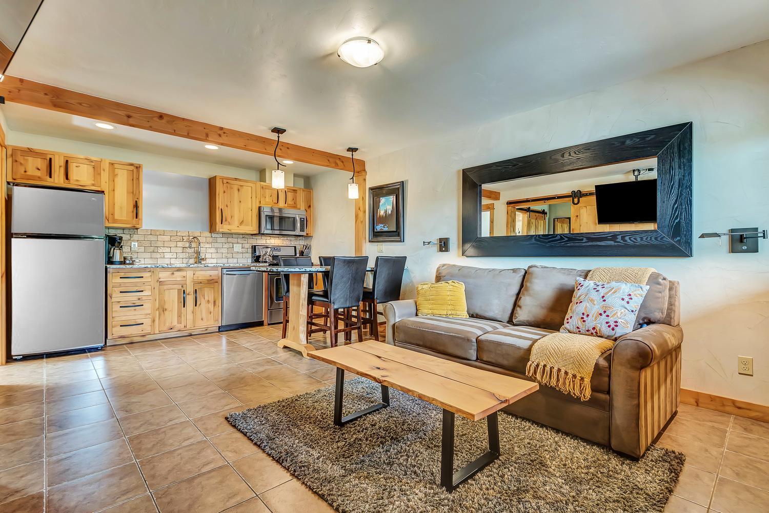 Wall Street Suites photo 42