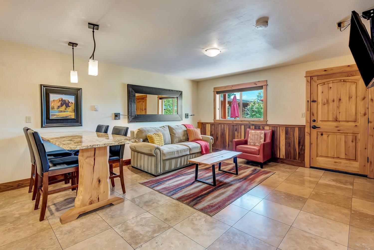 Wall Street Suites photo 15